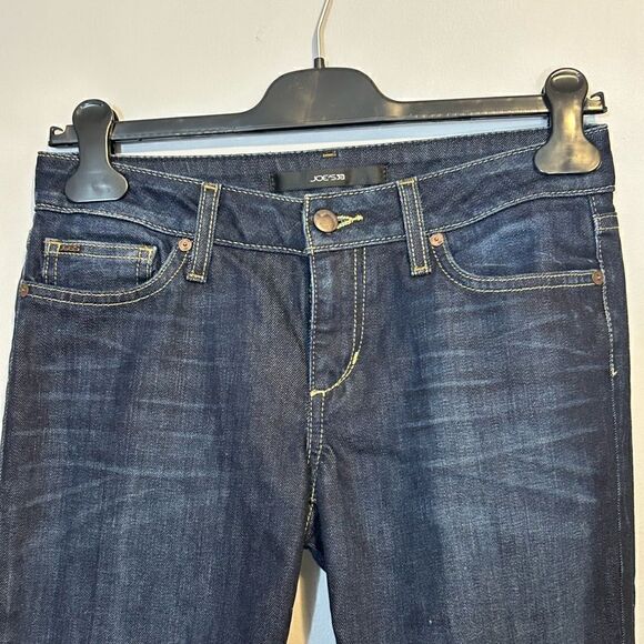 Joe’s Jeans Honey fit bootcut Jean size 27 BIN A - Picture 2 of 8